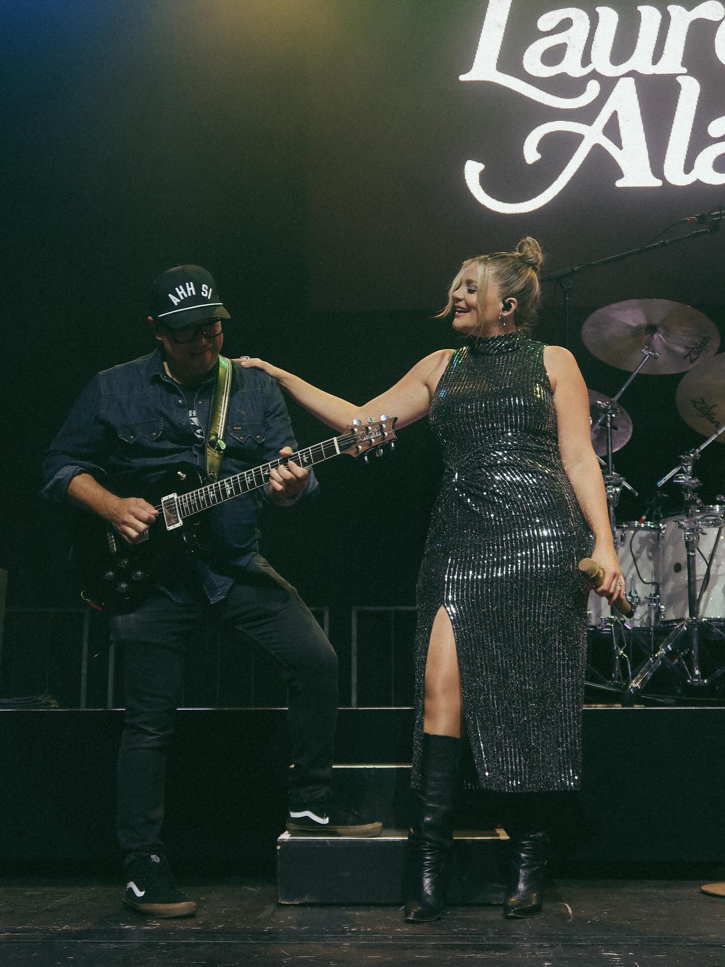 Lauren Alaina